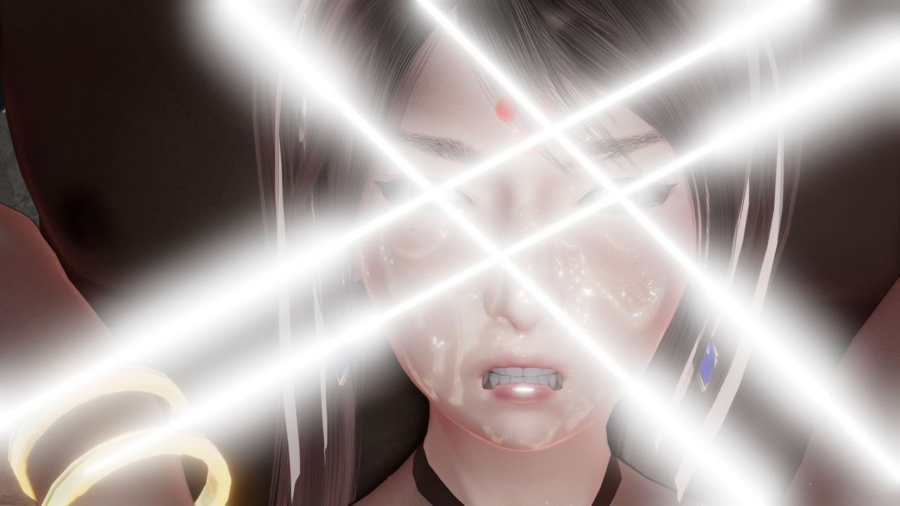 [3D]御女伏魔战记第61话
