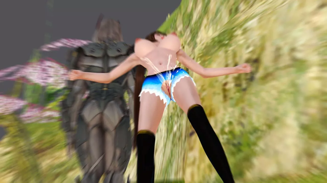 [3D]禦女伏魔戰記支线1-楚梦瑶支线故事01