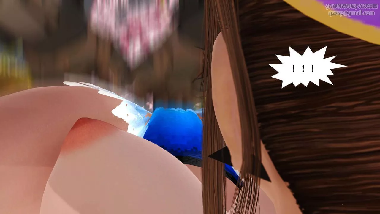 [3D]禦女伏魔戰記支线1-楚梦瑶支线故事02