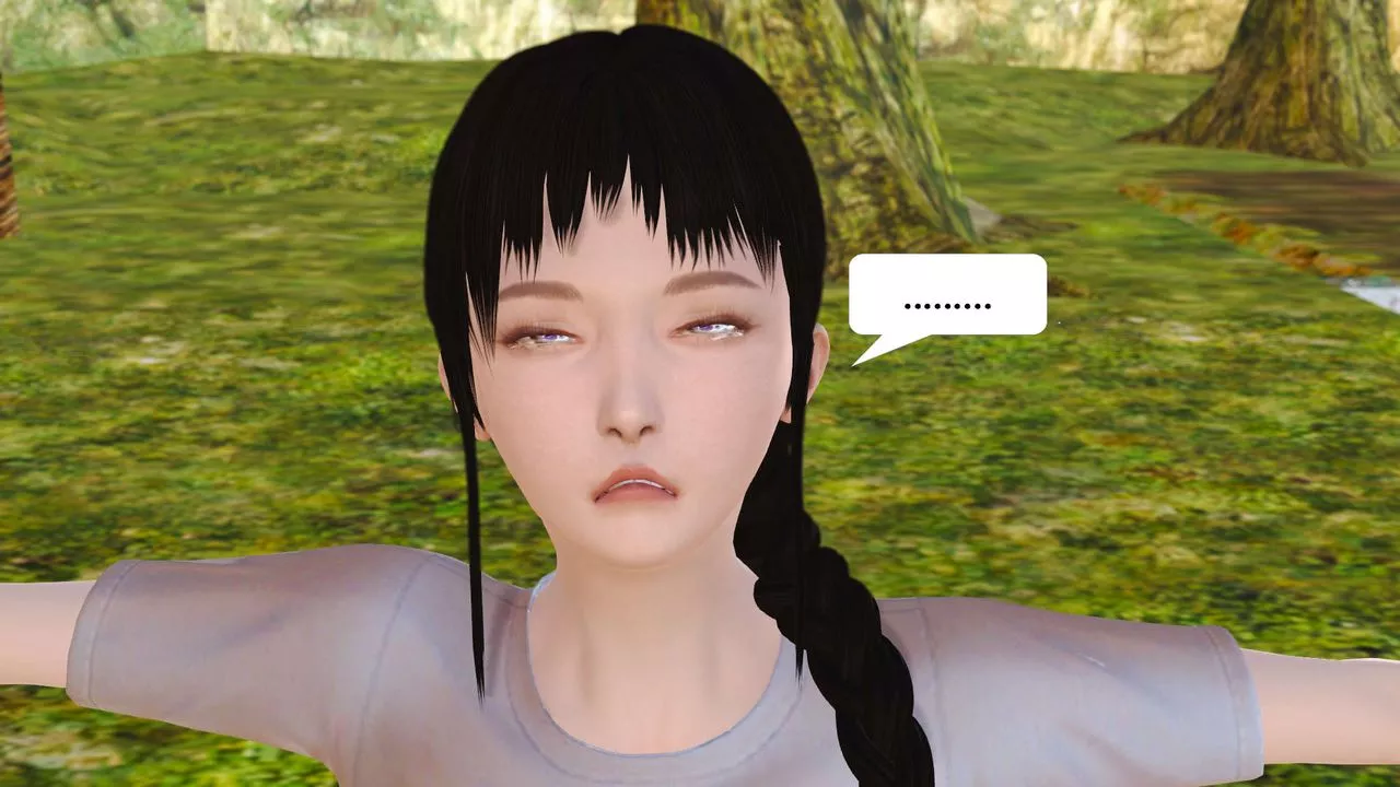 [3D]禦女伏魔戰記支线1-楚梦瑶支线故事03