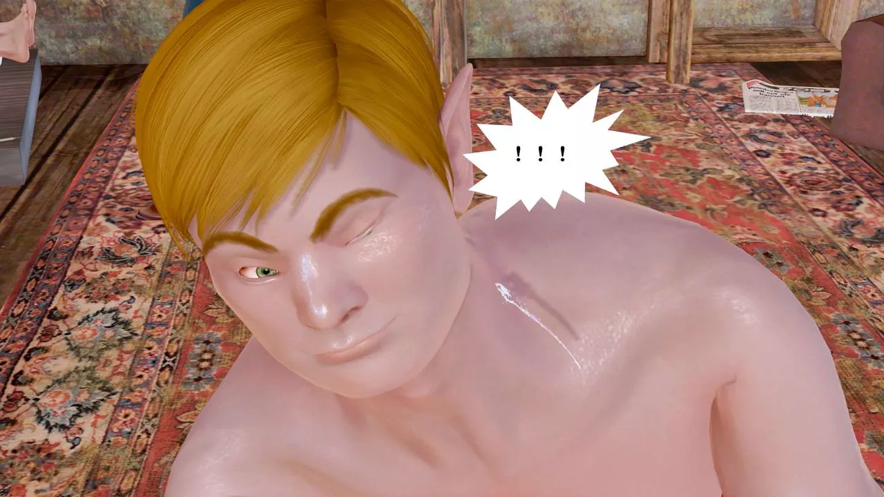 [3D]禦女伏魔戰記支线1-楚梦瑶支线故事05