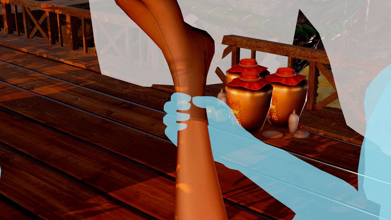 [3D]禦女伏魔戰記支线2-暴风传02