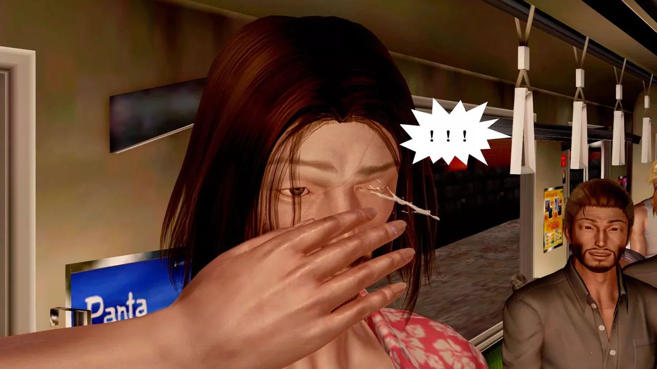 [3D]禦女伏魔戰記支线2-暴风传03