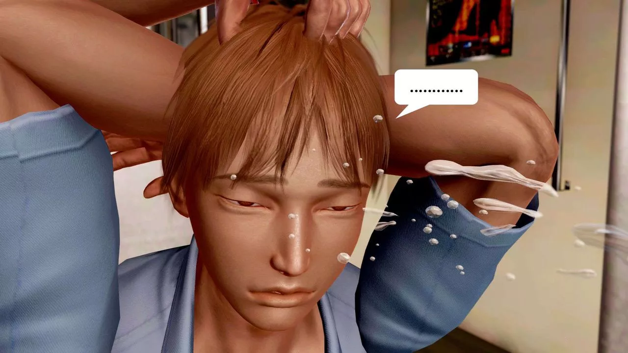 [3D]禦女伏魔戰記支线2-暴风传04