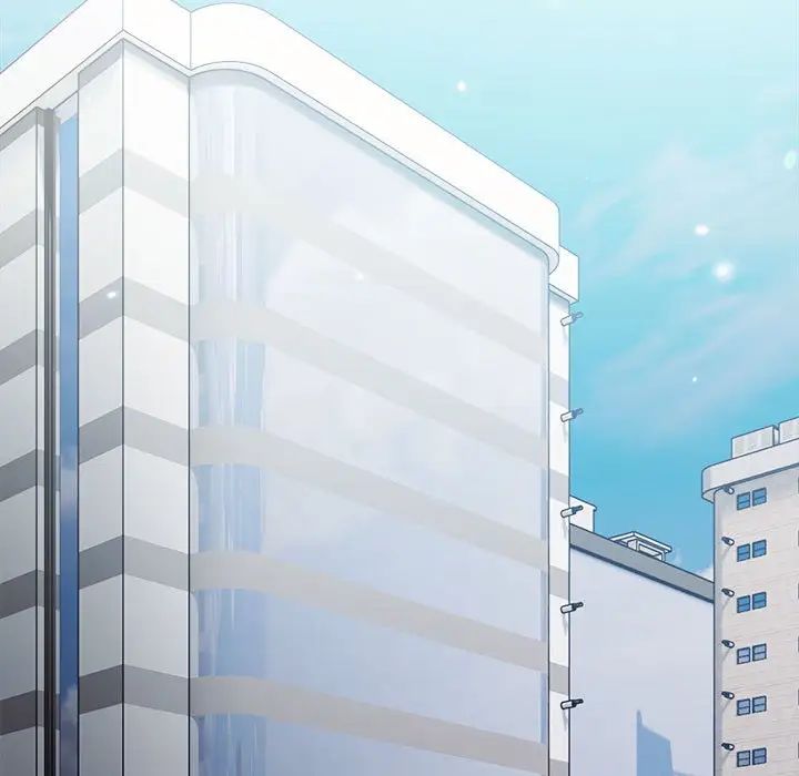 微妙关系第3话
