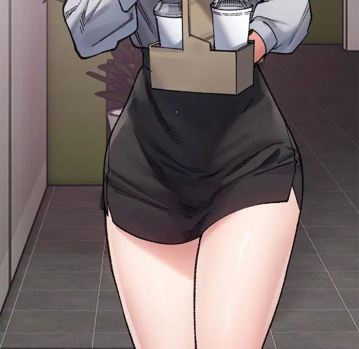 微妙关系第3话