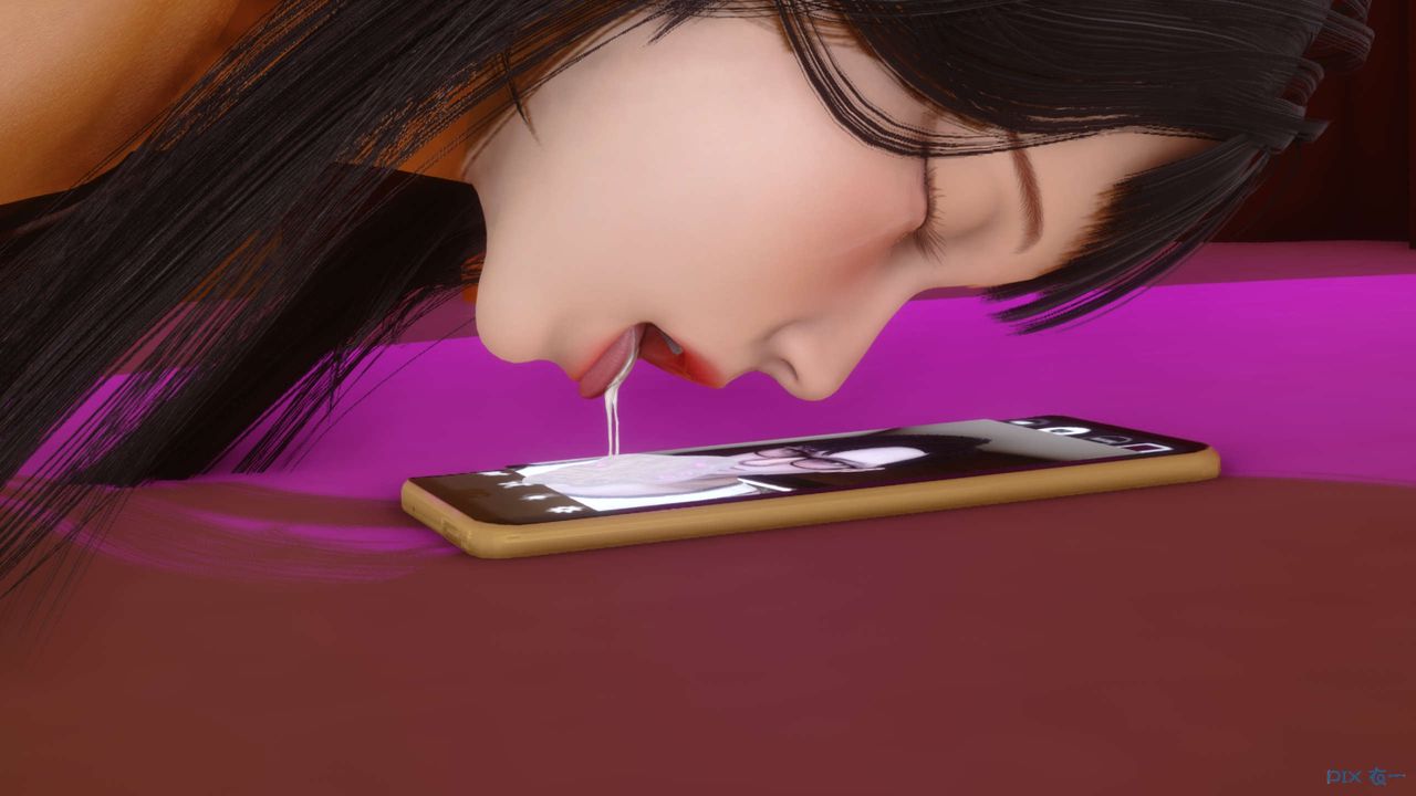 [3D]秘密高清無碼版第63話