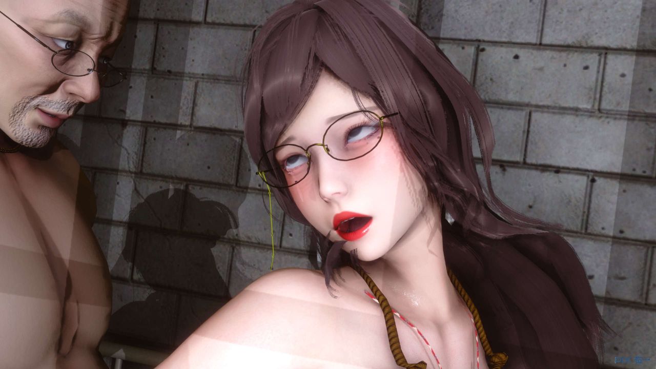 [3D]秘密高清無碼版第65話