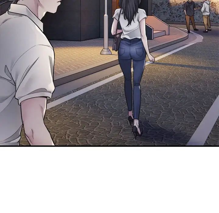 好运出租车第1话