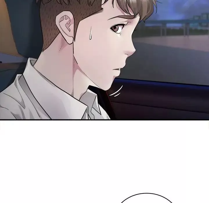 好运出租车第2話