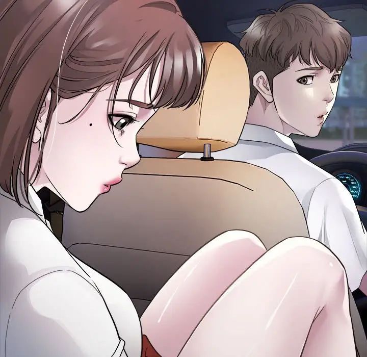 好运出租车第2话