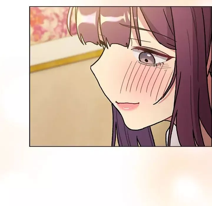 分組換換愛第104話
