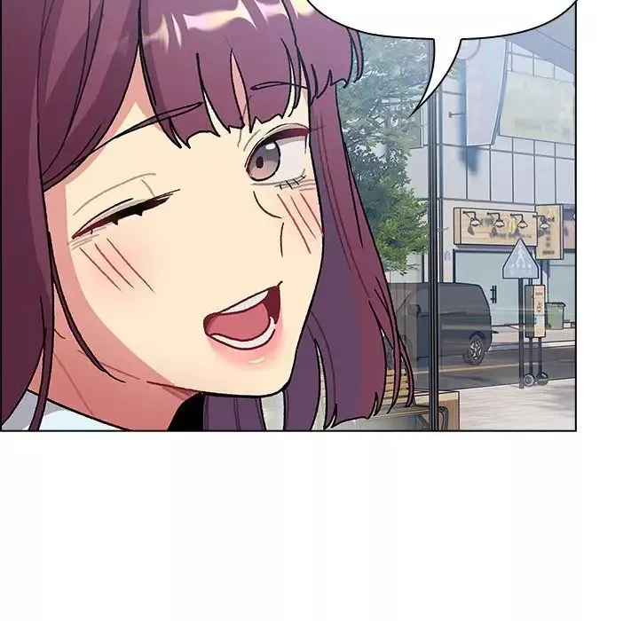 分組換換愛第104話
