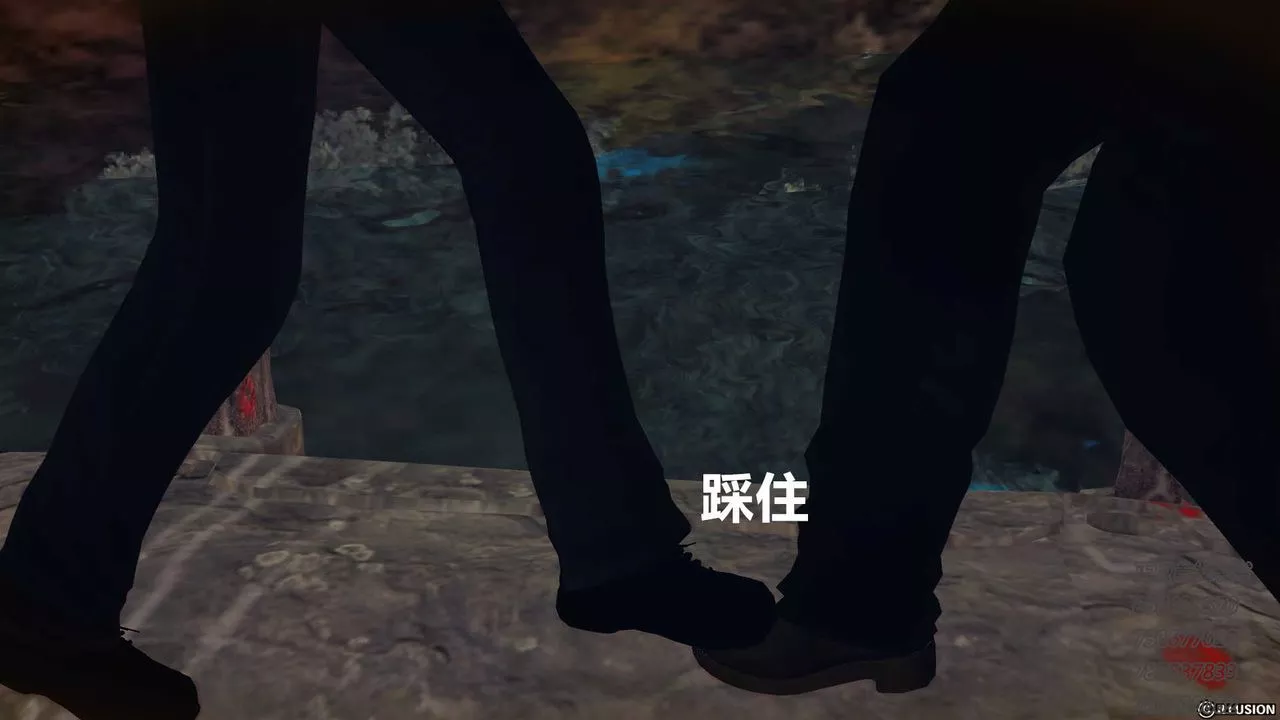 [3D]降魔傳第76話