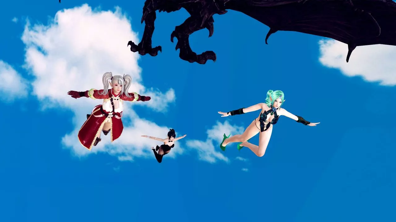 [3D]降魔傳第149話
