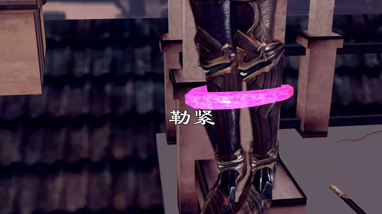 [3D]降魔傳第161話