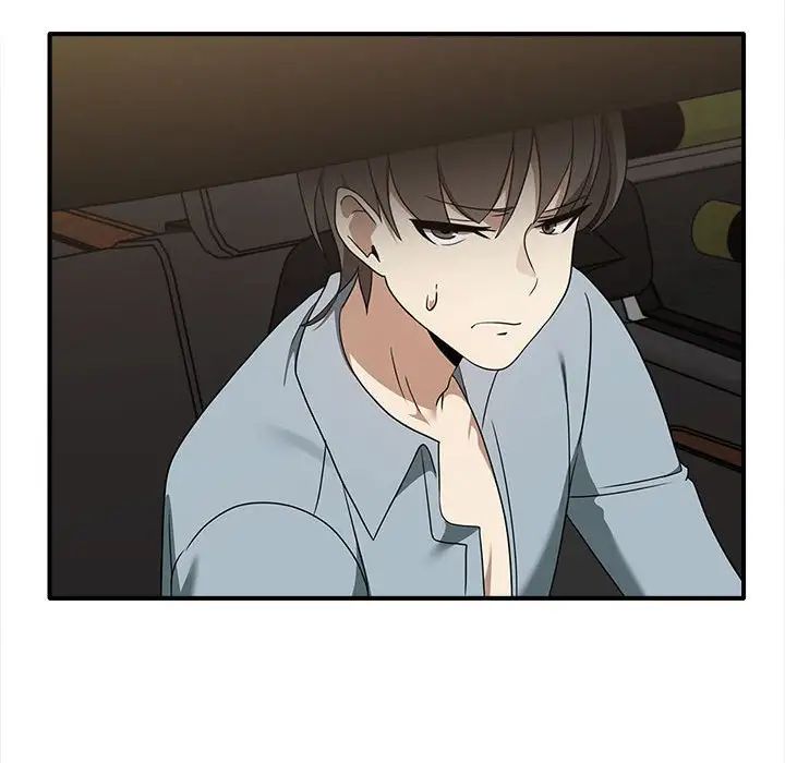 其實很喜歡第36話