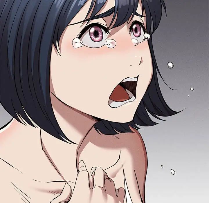 复仇第18话