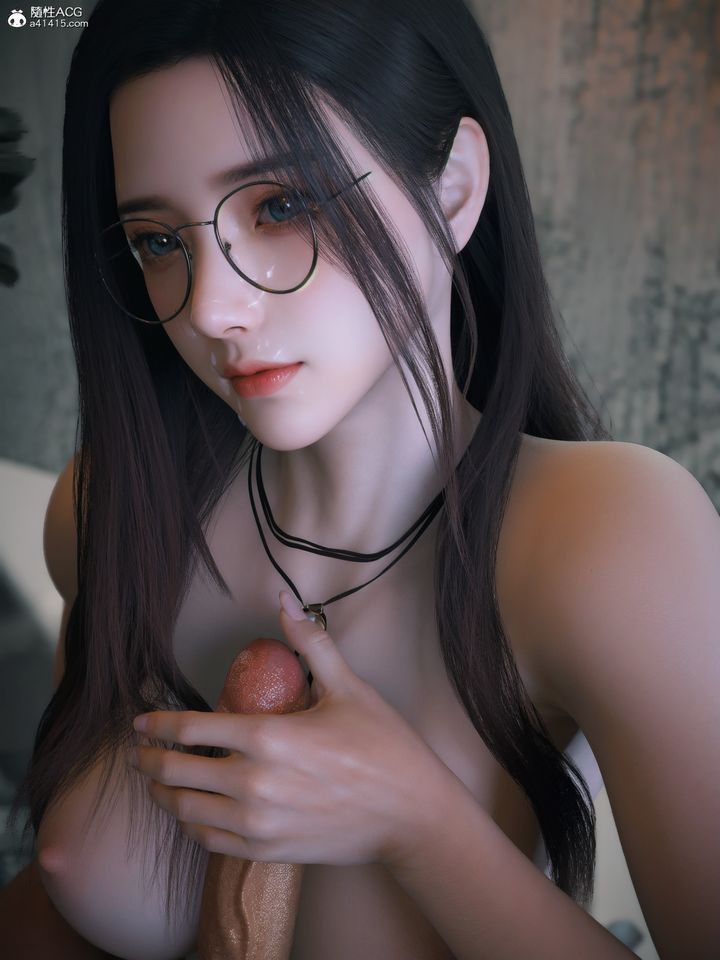 [3D]我的合租女室友是不是過於淫蕩了第07話