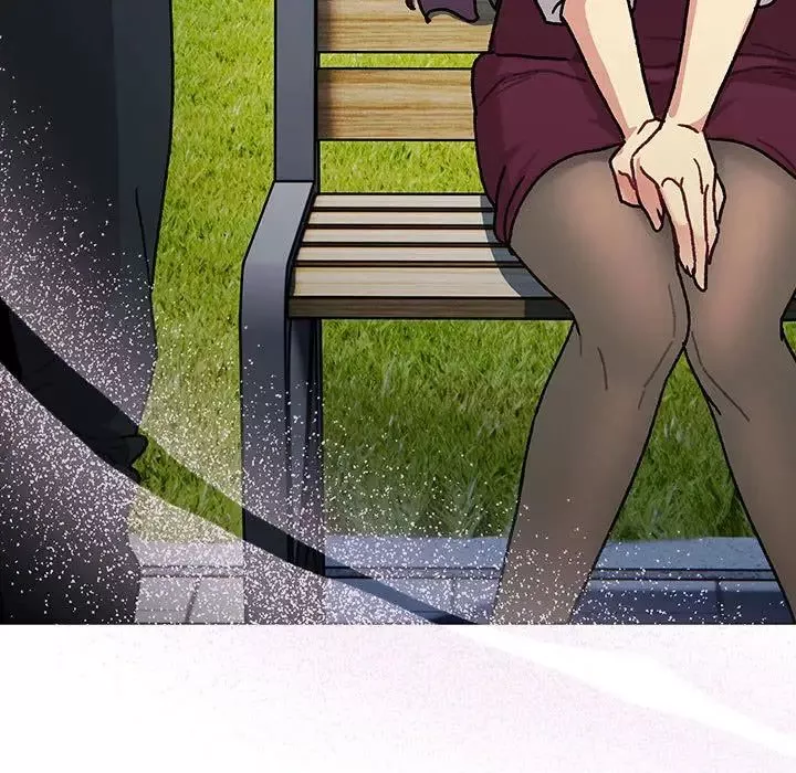 分組換換愛第105話