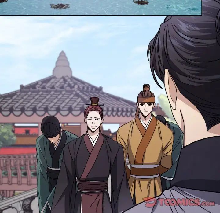 同寝第14话
