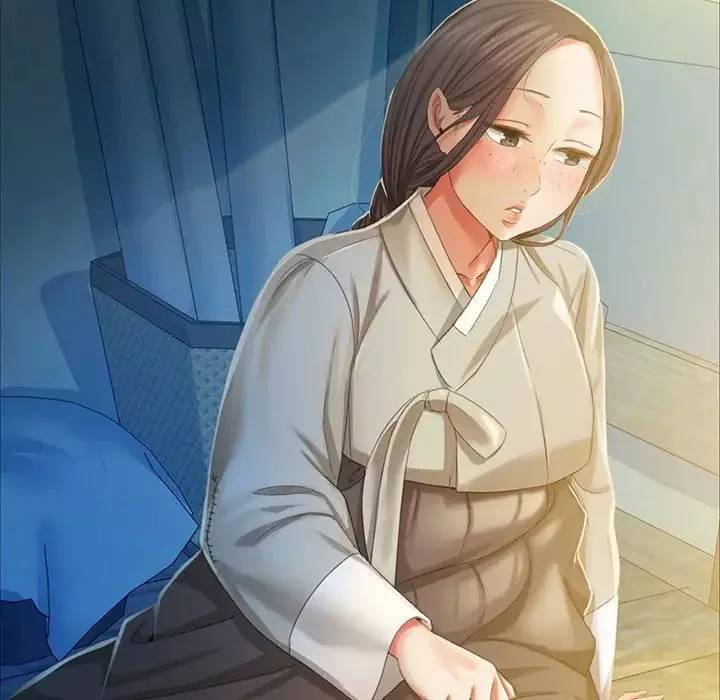 小姐第17話