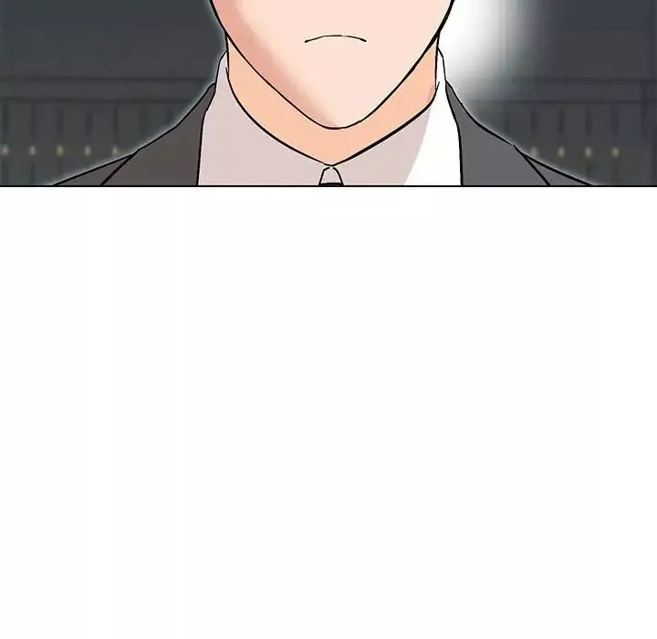 嫁入豪门的老师第5話