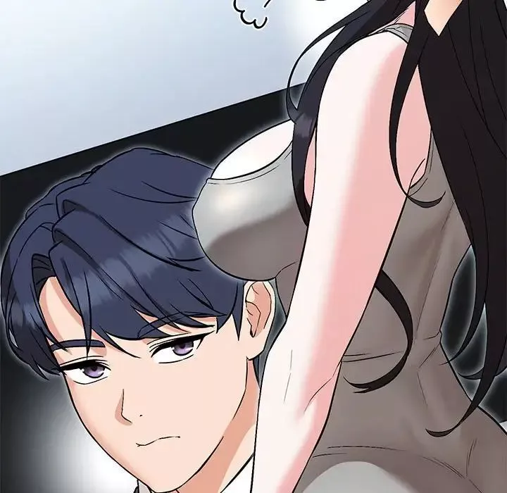 嫁入豪门的老师第5話
