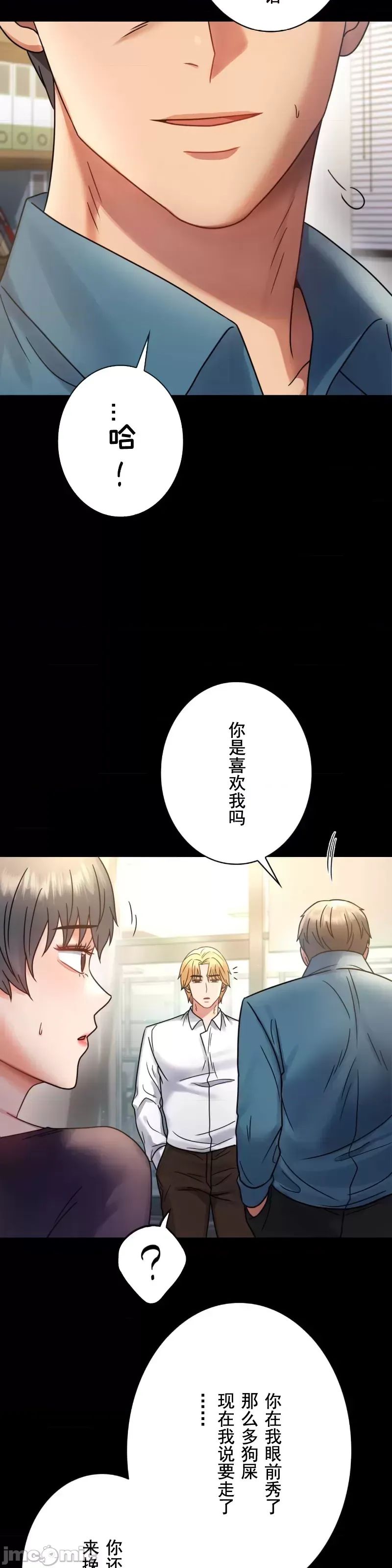 婚外情概率第65话