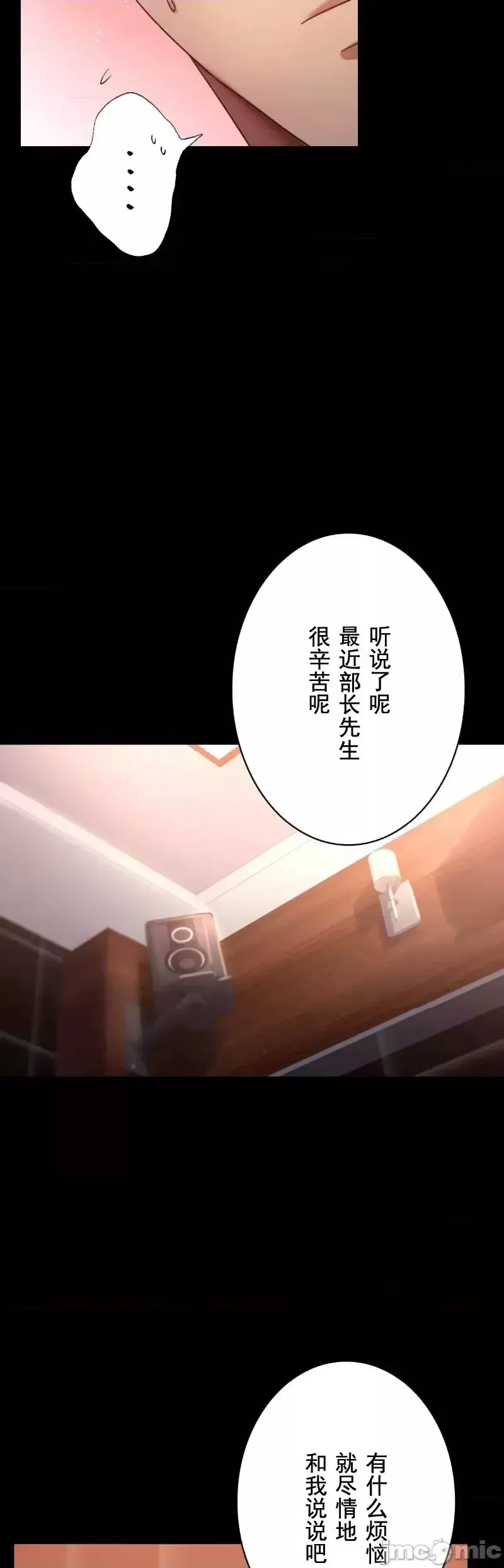 婚外情概率第67話