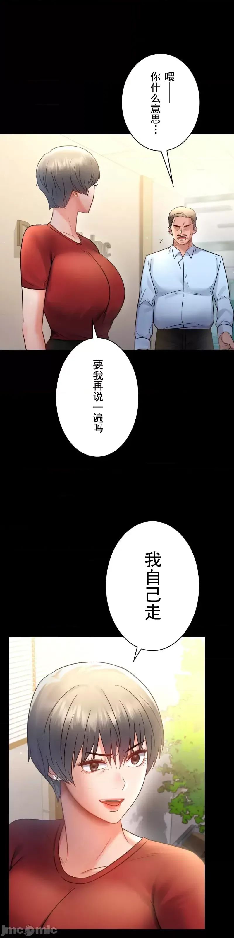 婚外情概率第68话