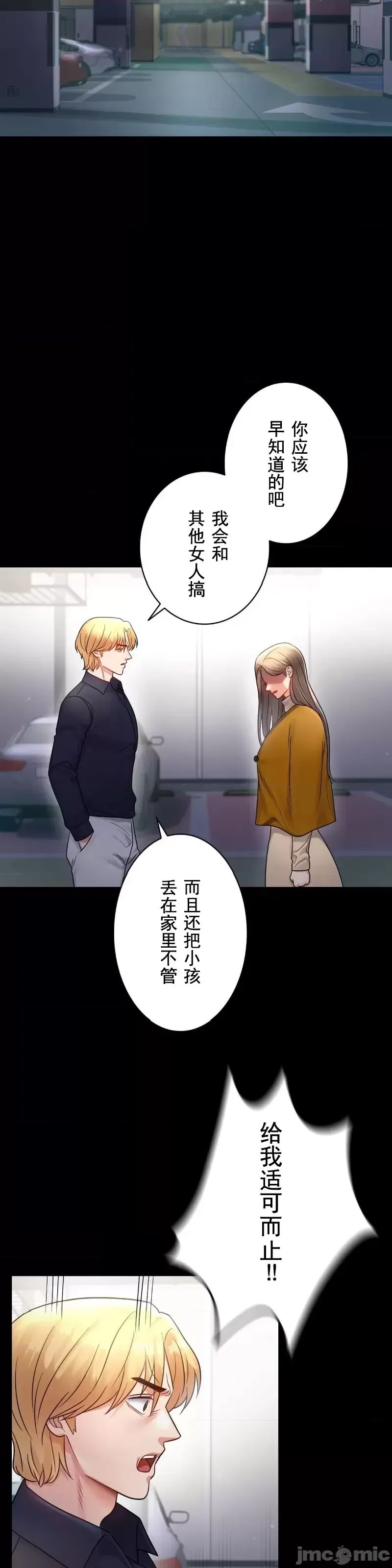 婚外情概率第73话