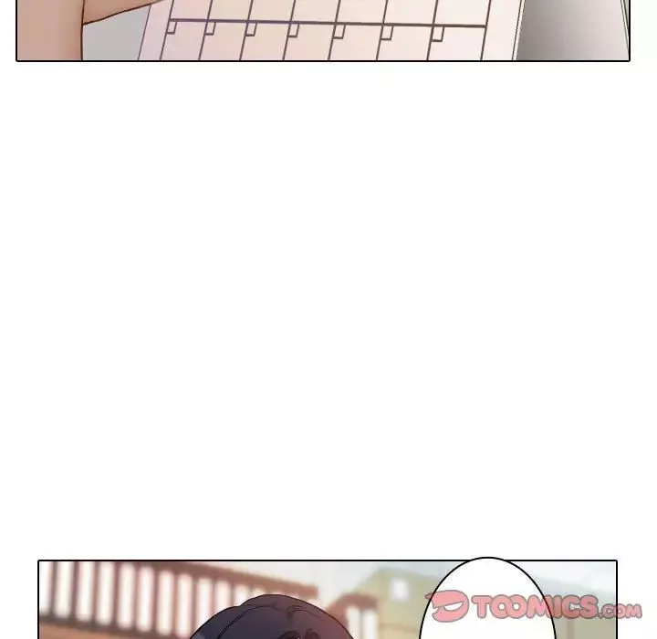 借住教授家第41話