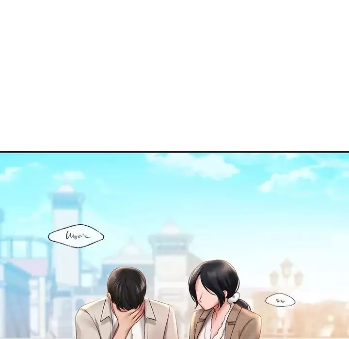 爱的游乐园第15話