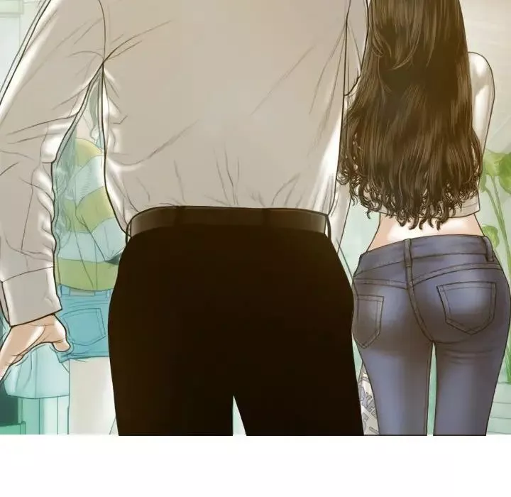 不可抗拒的吸引第3話