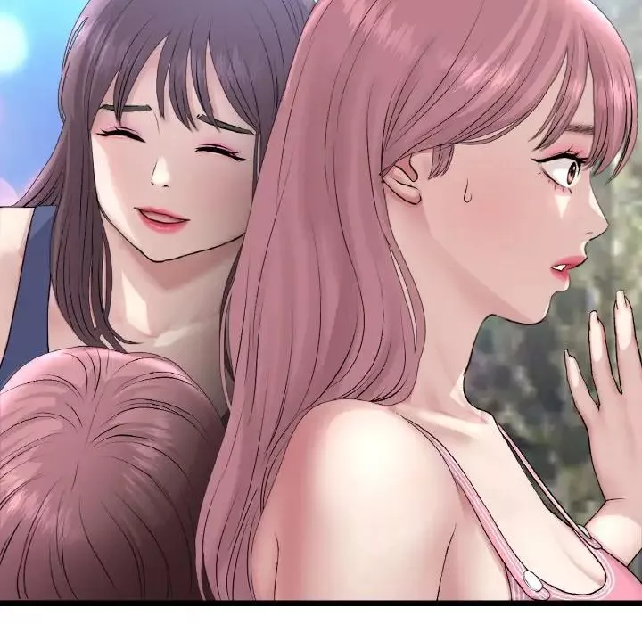 當初戀變成繼母第49話