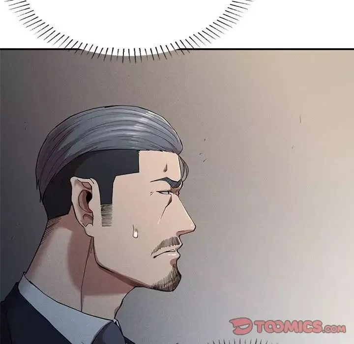 复仇第19話