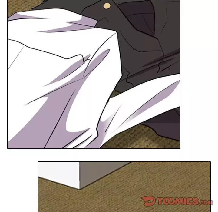 同事換換愛第163話