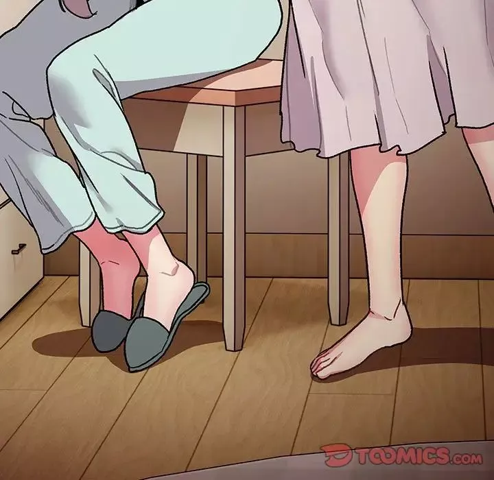 分組換換愛第106話