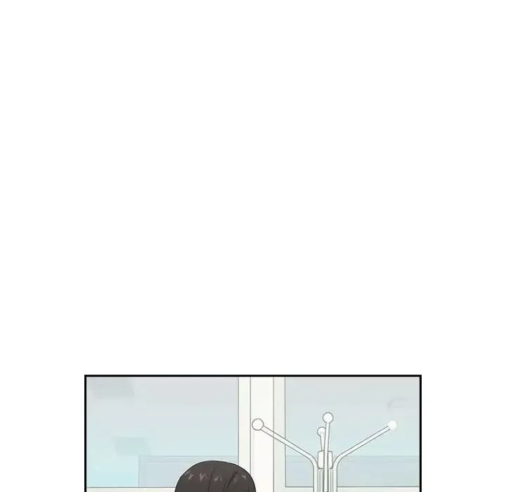 下班后的例行恋爱第3話