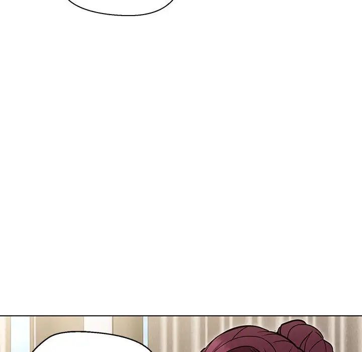 嫁入豪门的老师第6话