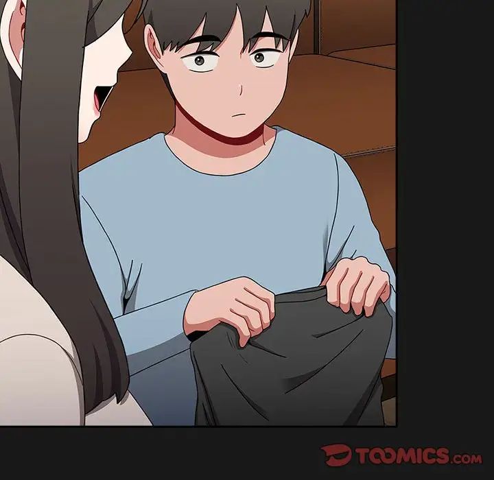 小孩子才做选择第92话