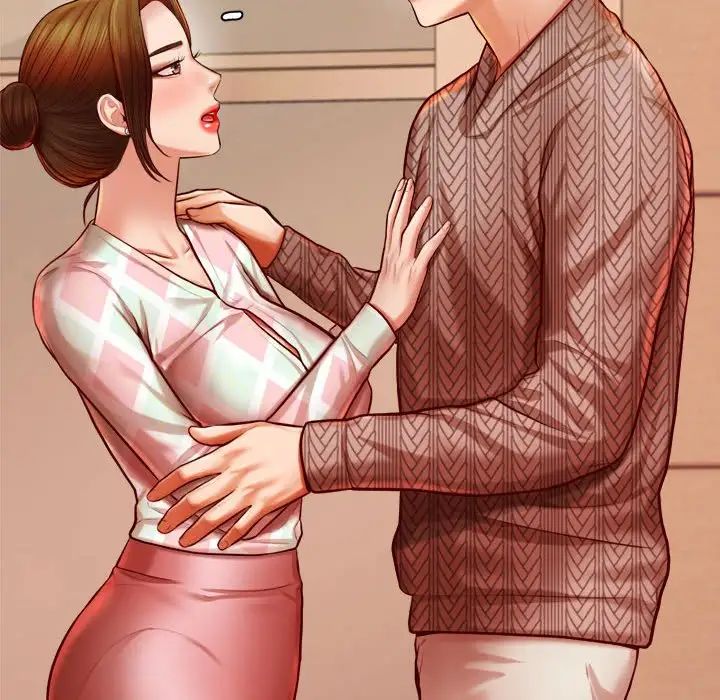 我的專屬老師第36話