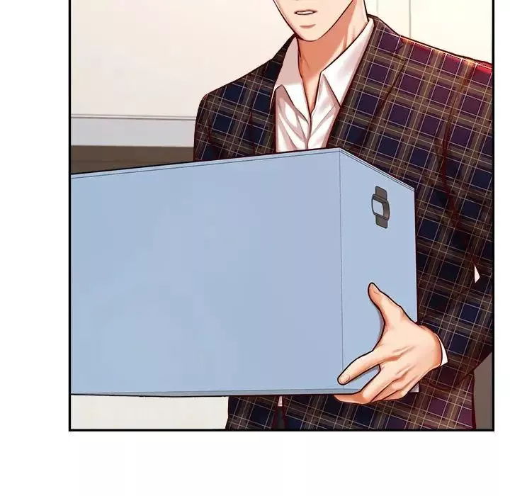 我的專屬老師第36話