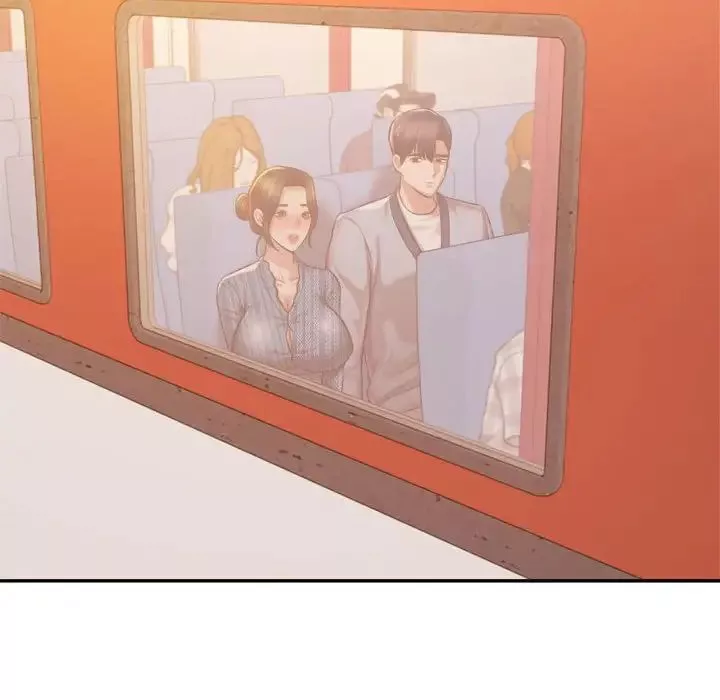 我的專屬老師第36話