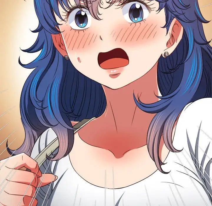 难缠小恶女第201话