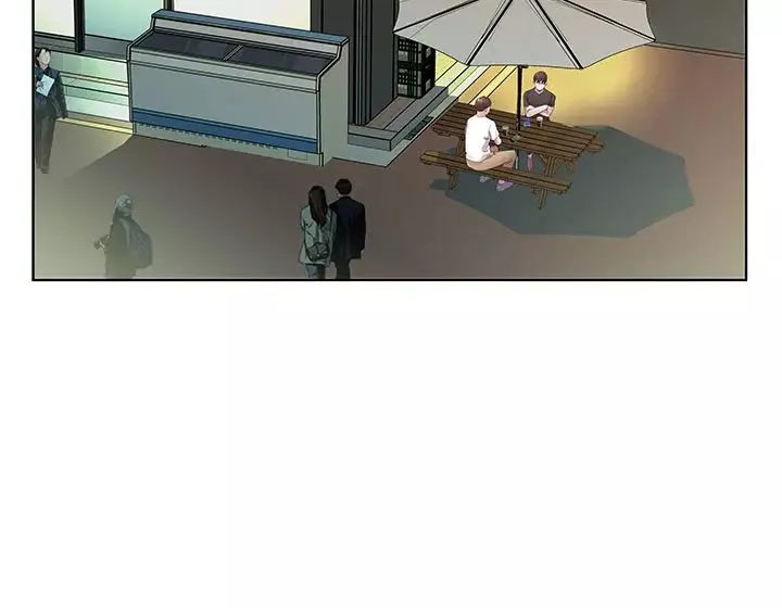 今天吃飽了嗎?第33話-妳是不是很想要我?