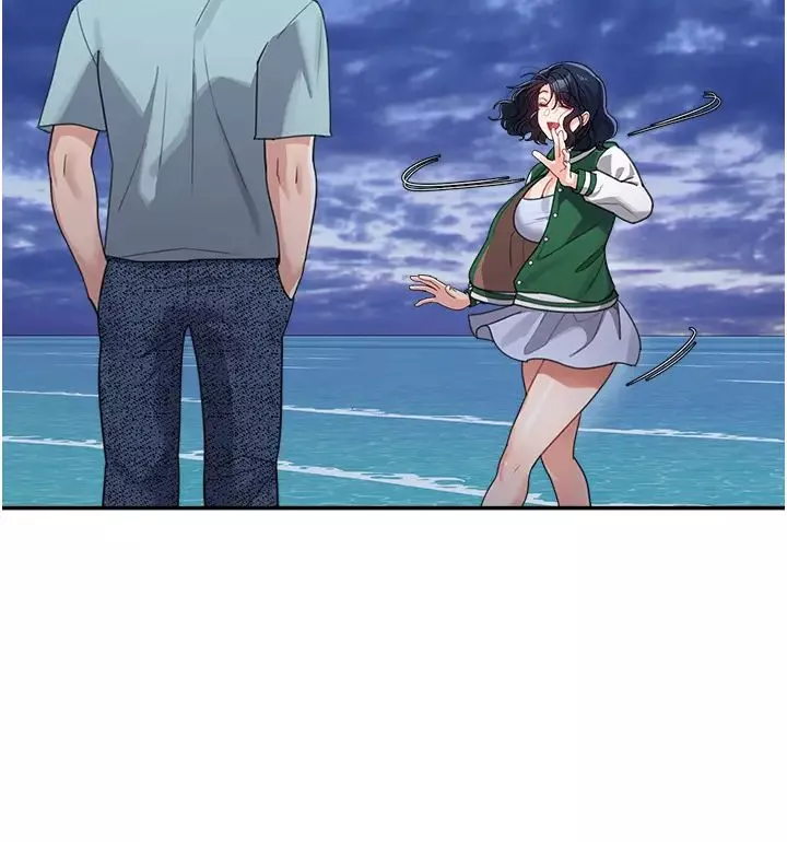 童顏繼母第36話-我沒穿內褲，直接來吧!