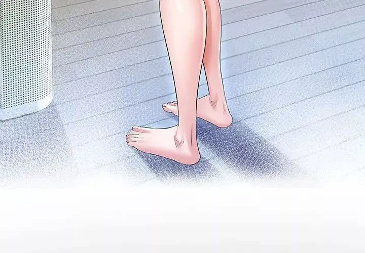 私密的牵绊第1話