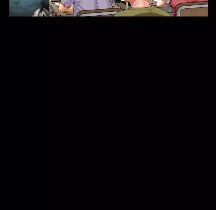 私密的牵绊第2話